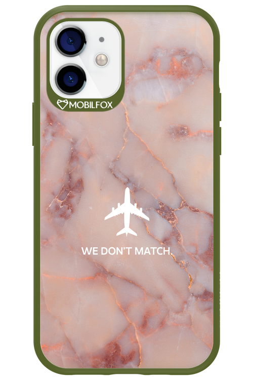 International Love I - Apple iPhone 12