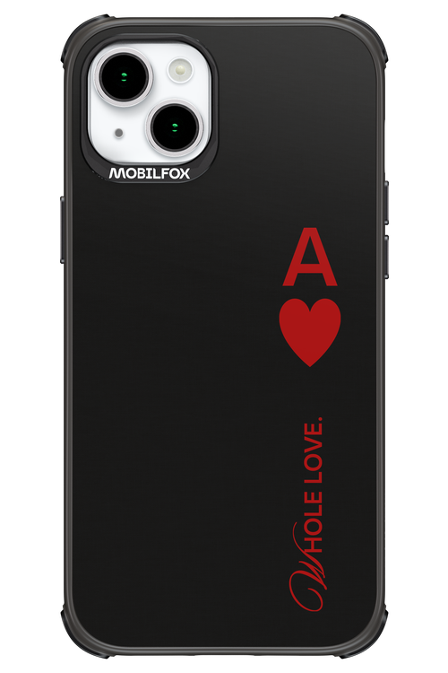 Whole - Apple iPhone 15 Plus