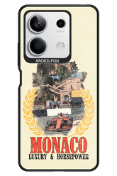 Monaco Luxury - Xiaomi Redmi Note 13 5G