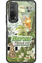 MATCHA - Huawei P Smart 2021