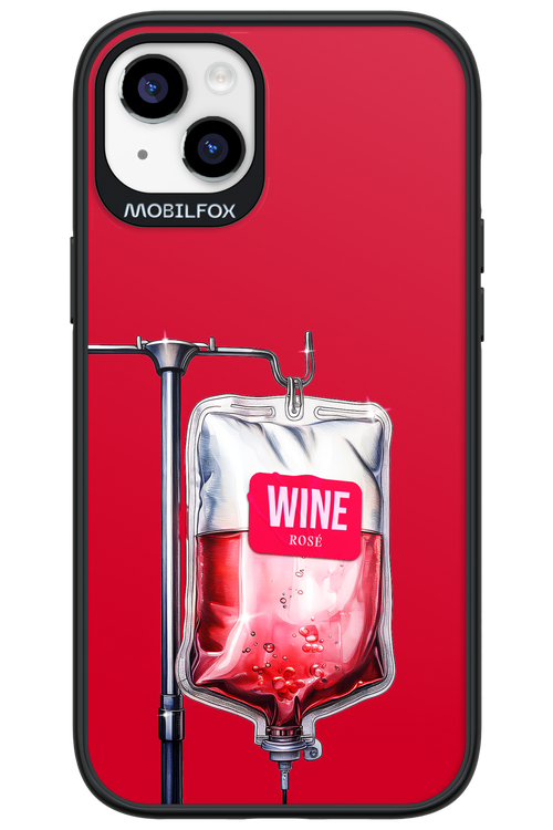 Sos Wine - Apple iPhone 14 Plus