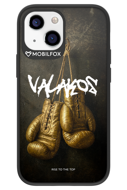 Golden - Apple iPhone 13 Mini