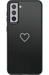 Love Is Simple - Samsung Galaxy S21+