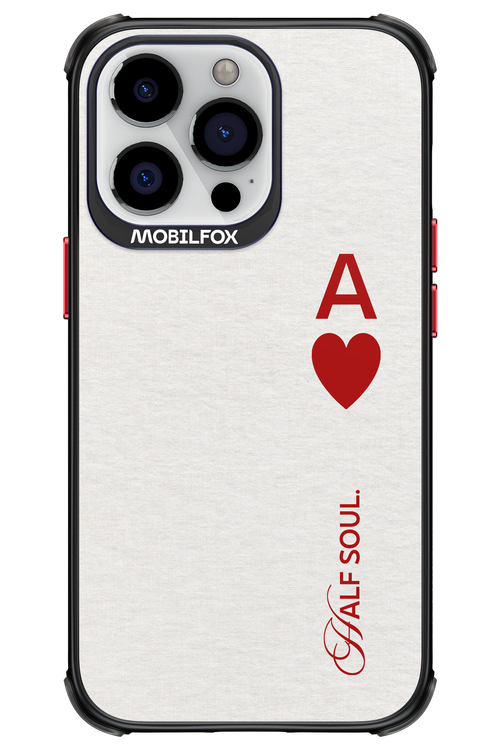 Half - Apple iPhone 13 Pro