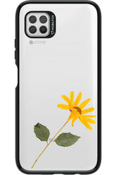 Pressed Flower - Huawei P40 Lite