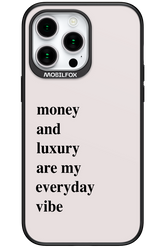 Money and luxury everyday - Apple iPhone 15 Pro Max