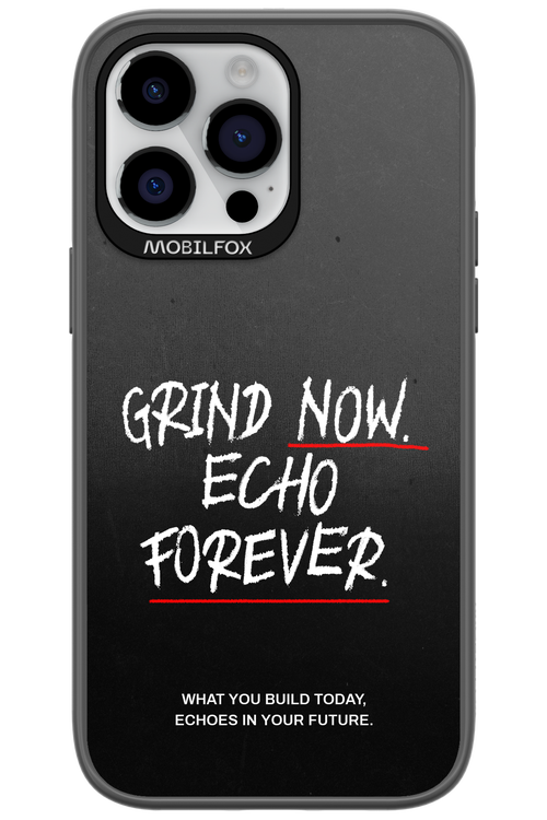Grind Now - Apple iPhone 14 Pro Max