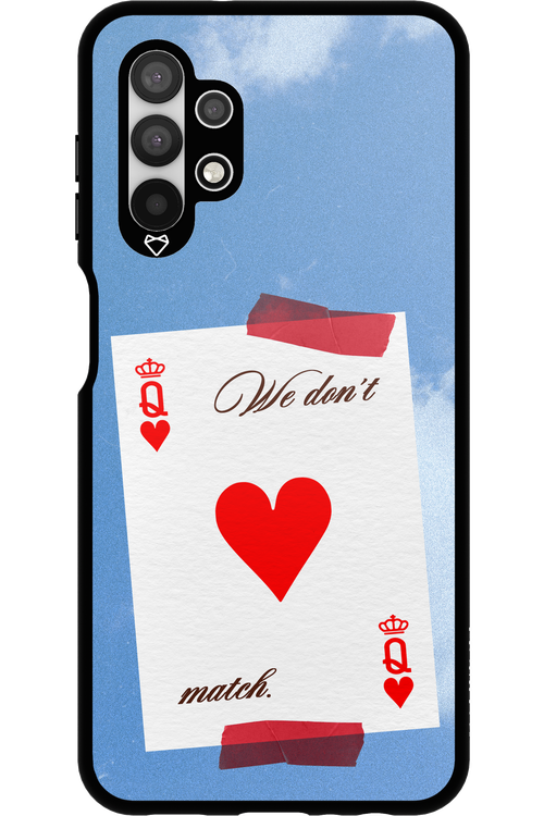 Match - Samsung Galaxy A13 4G