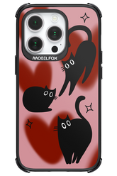 PAWHEARTS - Apple iPhone 14 Pro