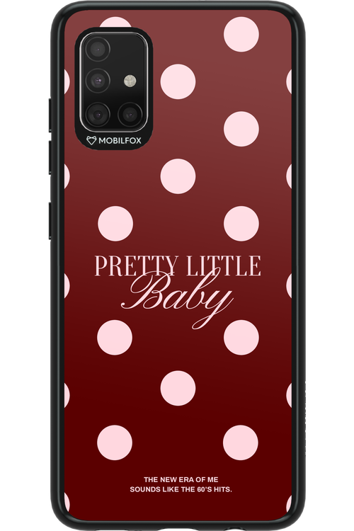 60’s Baby - Samsung Galaxy A51