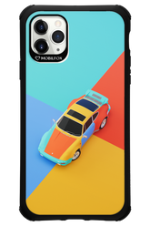 Colortherapy - Apple iPhone 11 Pro Max