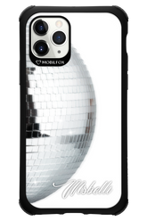Disco Mood - Apple iPhone 11 Pro