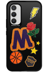 University's King - Samsung Galaxy A34