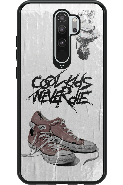 CKND - Xiaomi Redmi Note 8 Pro