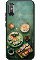 Sushi Table - Xiaomi Redmi 9A