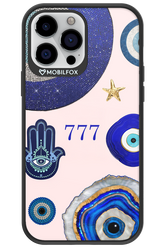 Blue Luck - Apple iPhone 13 Pro Max