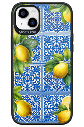 Limone Garden - Apple iPhone 14 Plus