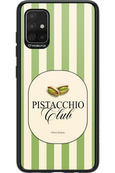 P-Club - Samsung Galaxy A51