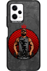 King V - Xiaomi Redmi Note 12 5G