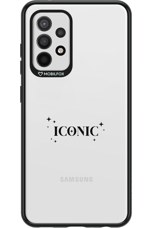 Iconic Sparkle - Samsung Galaxy A52 / A52 5G / A52s
