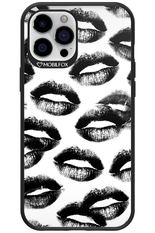 Ghost Kiss - Apple iPhone 12 Pro Max