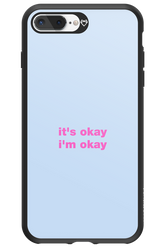 It_s Okay - Apple iPhone 7 Plus