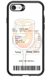 aperol spritz cocktail - Apple iPhone 7