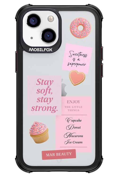 Sweet Babe - Apple iPhone 13 Mini