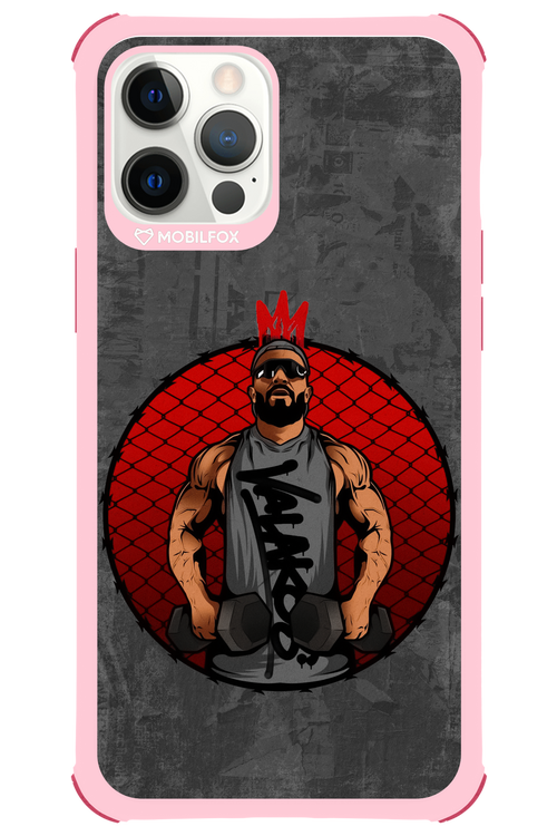 King V - Apple iPhone 12 Pro Max