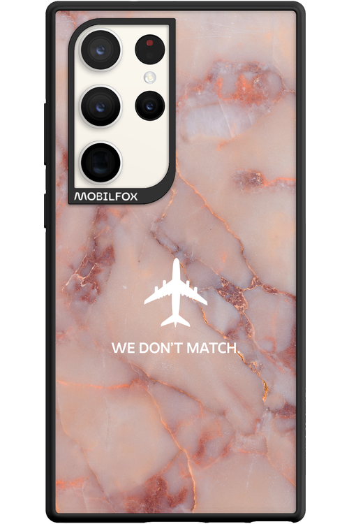 International Love I - Samsung Galaxy S23 Ultra