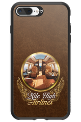 Mile High Airlines - Apple iPhone 7 Plus