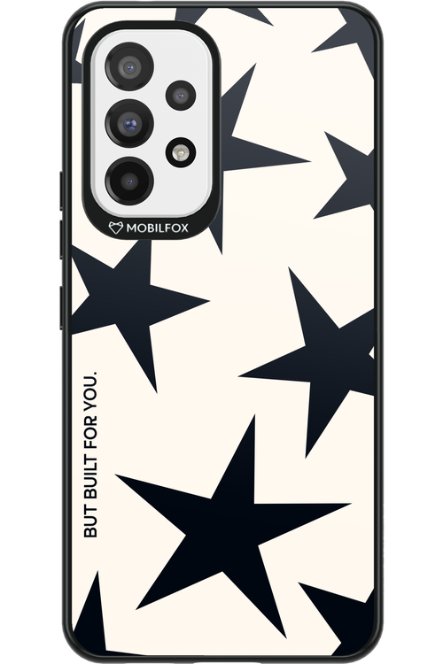 Built for You - Samsung Galaxy A53