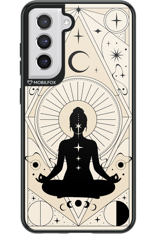 Soul Peace - Samsung Galaxy S21 FE