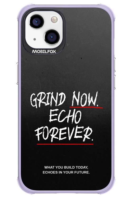 Grind Now - Apple iPhone 13