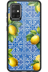 Limone Garden - Samsung Galaxy A71