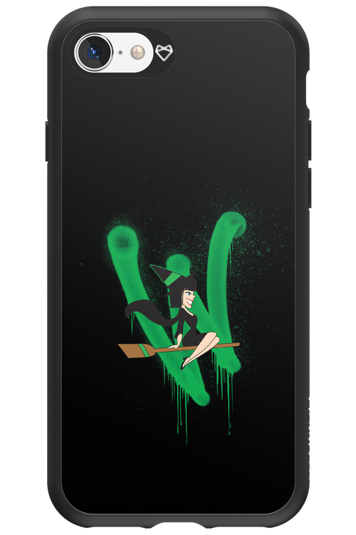 WITCH - Apple iPhone 8