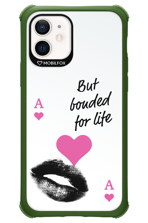 Bonded for Life - Apple iPhone 12