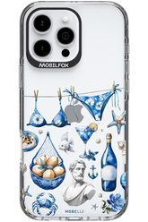 Oh My Greek - Apple iPhone 16 Pro Max