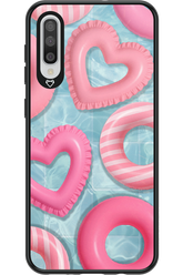 Love Pool - Samsung Galaxy A50