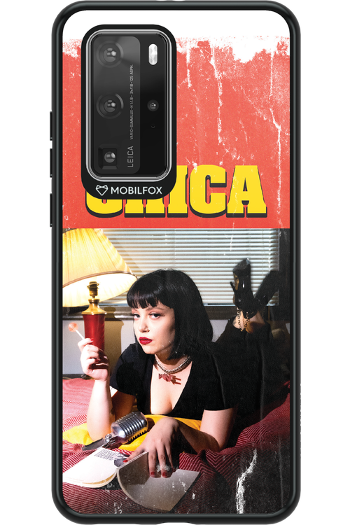 CHICA - Huawei P40 Pro