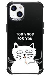 Too Snob - Apple iPhone 13