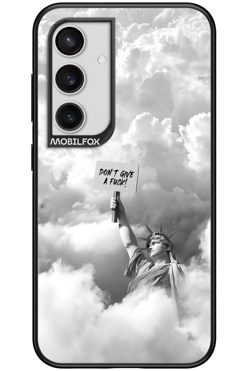 Don't give a - Samsung Galaxy S24