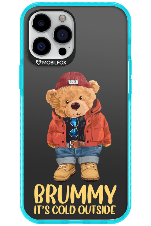 Brummy - Apple iPhone 12 Pro Max