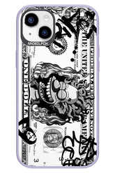 CLOWN BLVCK - Apple iPhone 14 Plus