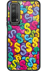 I need dollars - Huawei P Smart 2021