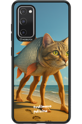 Trulimero Pulicina - Samsung Galaxy S20 FE