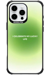 MY LUCKY LIFE - Apple iPhone 16 Pro Max