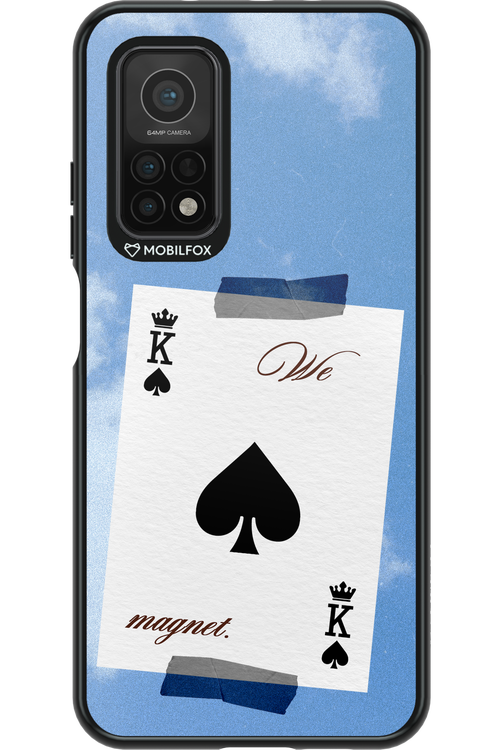 Magnet - Xiaomi Mi 10T 5G