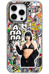 MARSEAUX_STICKER - Apple iPhone 15 Pro Max