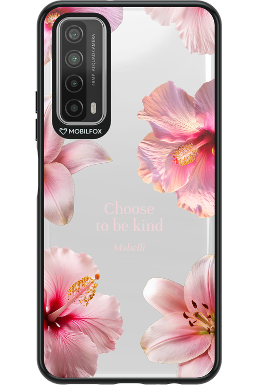 Be Kind - Huawei P Smart 2021